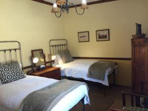 Moolmanshoek Private Game Reserve Hotel Ficksburg Exterior foto